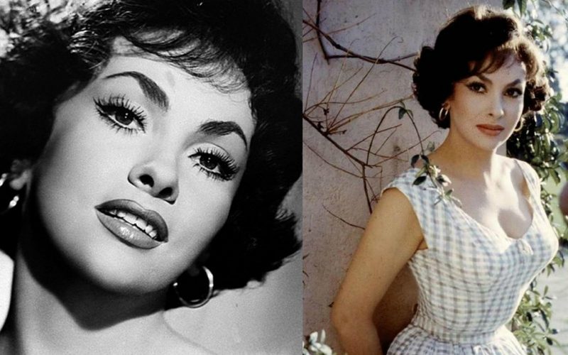 Вот, как теперь выглядит легендарная 92-летняя актриса Джина Лоллобриджида!