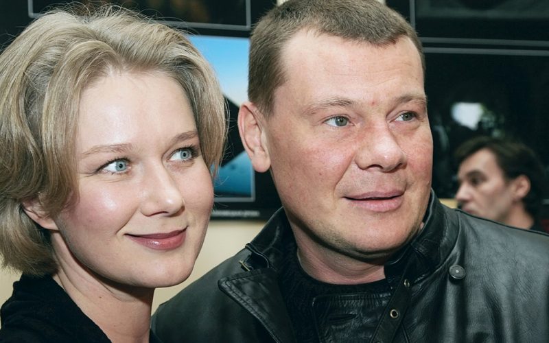 Как живет жена Владислава Галкина после того, как его не стало 9 лет назад