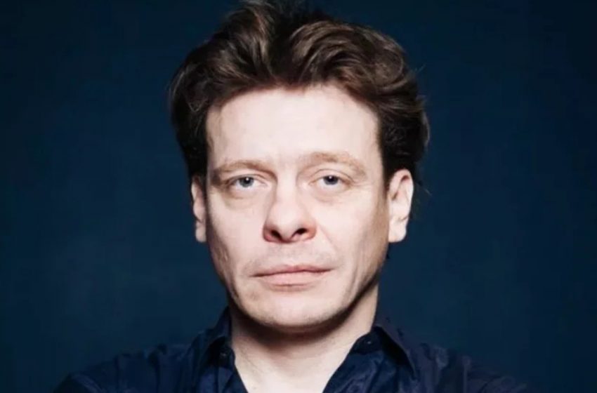 Павел Майков: как он бросил жену, ради ее подружки