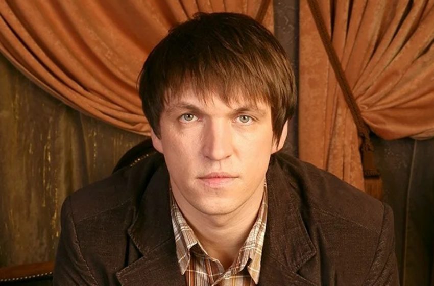 Дмитрий Орлов: трудное детство, развод с женой и настоящая фамилия