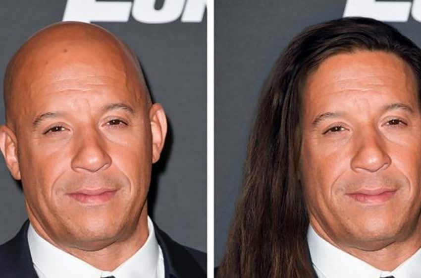  16 célébrités masculines qui ont lâché les cheveux longs et l’ont regretté