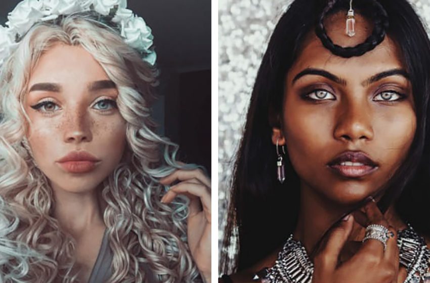 15 photos de personnes sur Instagram qui ont l’air incroyable.