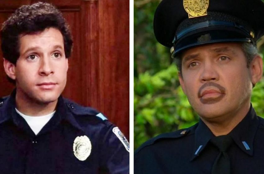 Comment les acteurs de la série “Police Academy” ont-ils changé après 37 ans ?