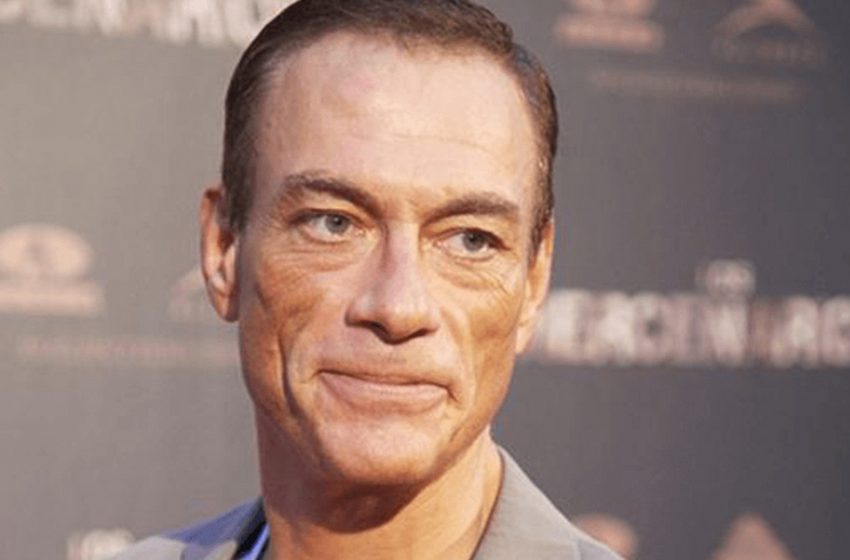  Jean-Claude Van Damme. Comment sont la femme et les enfants de l’acteur ?