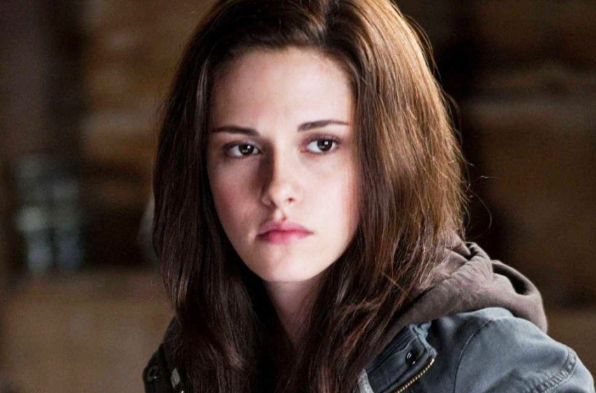  Cheveux pâles et glaçons: Edward serait horrifié par le look Twilight actuel de Bella