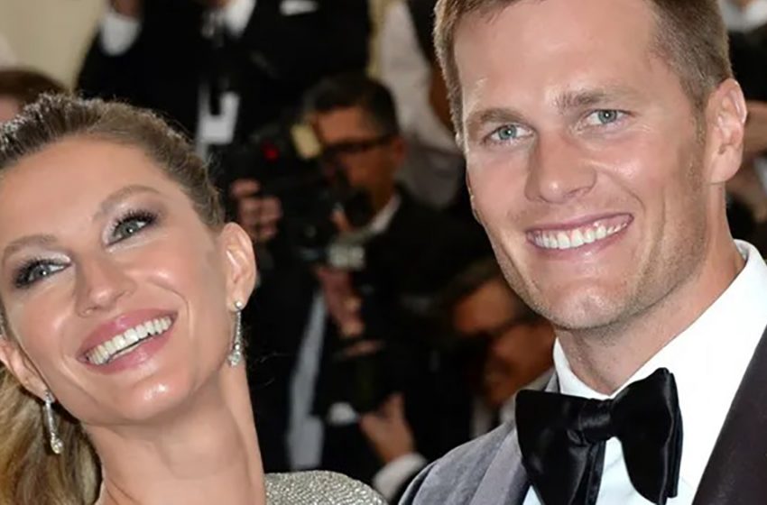 “Nous voulions des choses différentes”: Gisele Bündchen révèle pour la première fois la raison de son divorce avec Tom Brady