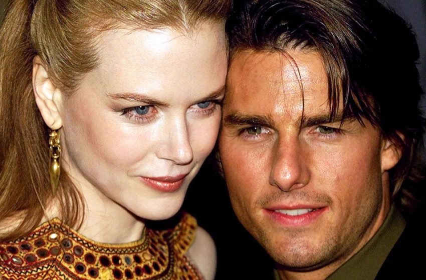  Il est devenu un homme brutal. À quoi ressemble le fils adoptif de Tom Cruise et Nicole Kidman, âgé de 27 ans, aujourd’hui ?