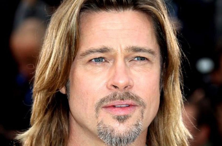  “Il ne vieillit pas ! De nouvelles photos de Brad Pitt ont enthousiasmé les fans féminines