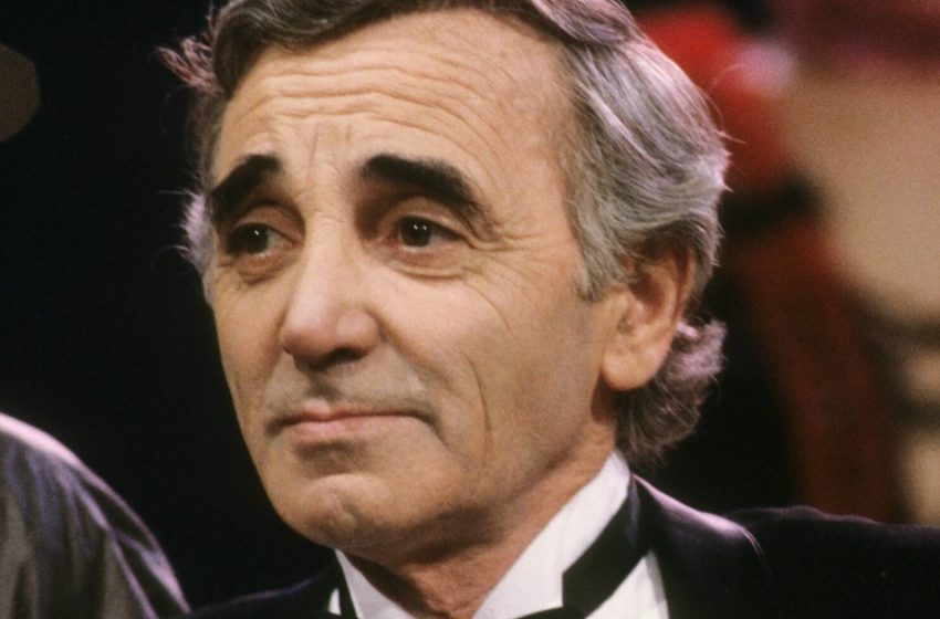  “Le fils d’immigrés arméniens est devenu un grand chansonnier français que le monde entier a applaudi” : le destin de Charles Aznavour