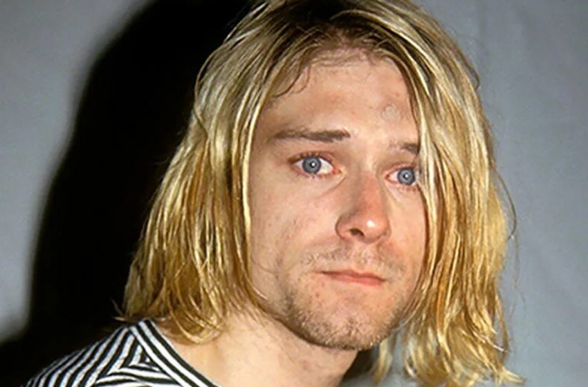 La copie de papa : comment la fille unique de Kurt Cobain a grandi et ressemble après 30 ans
