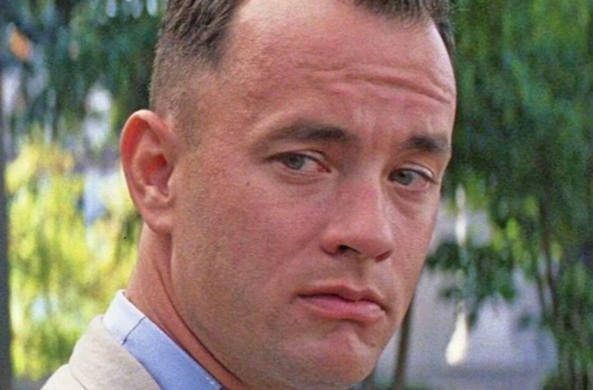  “Ce n’est plus Forrest Gump!” Regarder un Tom Hanks âgé me fait mal au cœur