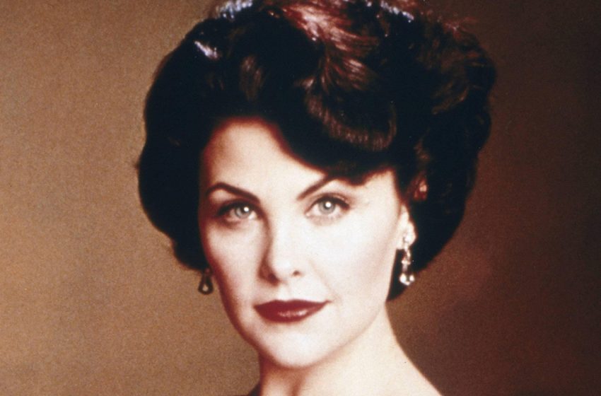  “Des millions sont devenus fous pour elle.” À quoi ressemble le principal briseur de cœur de Twin Peaks aujourd’hui ?