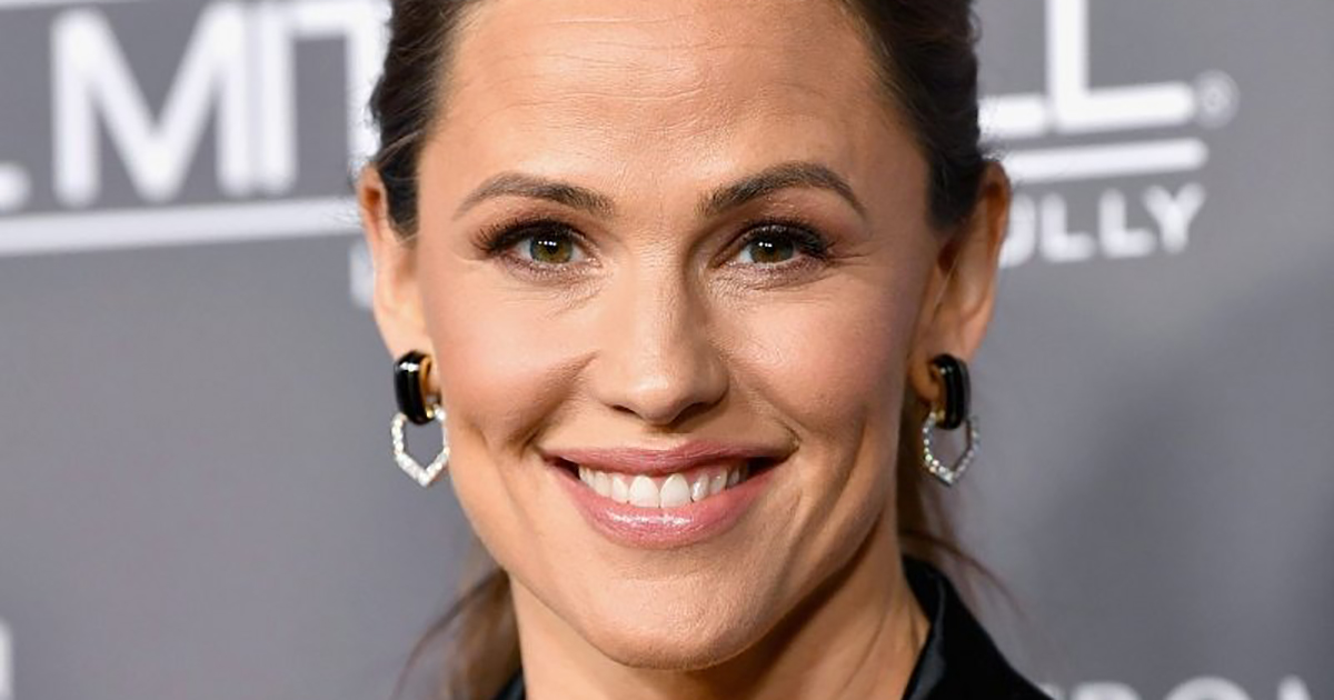 Jennifer Garner Dévoile Ses Pas De Danse Dans Une Vidéo Et Les Internautes Sont Stupéfaits Par 9773